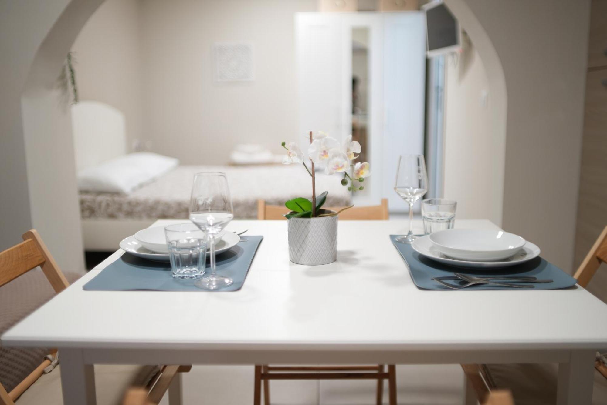 קטאניה Li Cuti Home מראה חיצוני תמונה