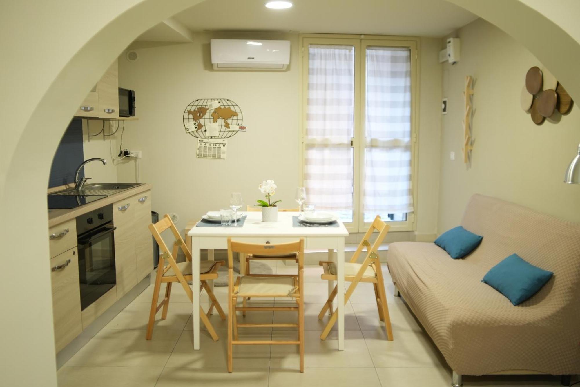 קטאניה Li Cuti Home מראה חיצוני תמונה