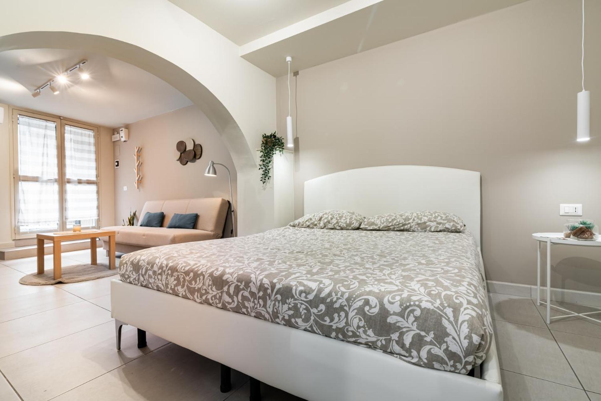 קטאניה Li Cuti Home מראה חיצוני תמונה