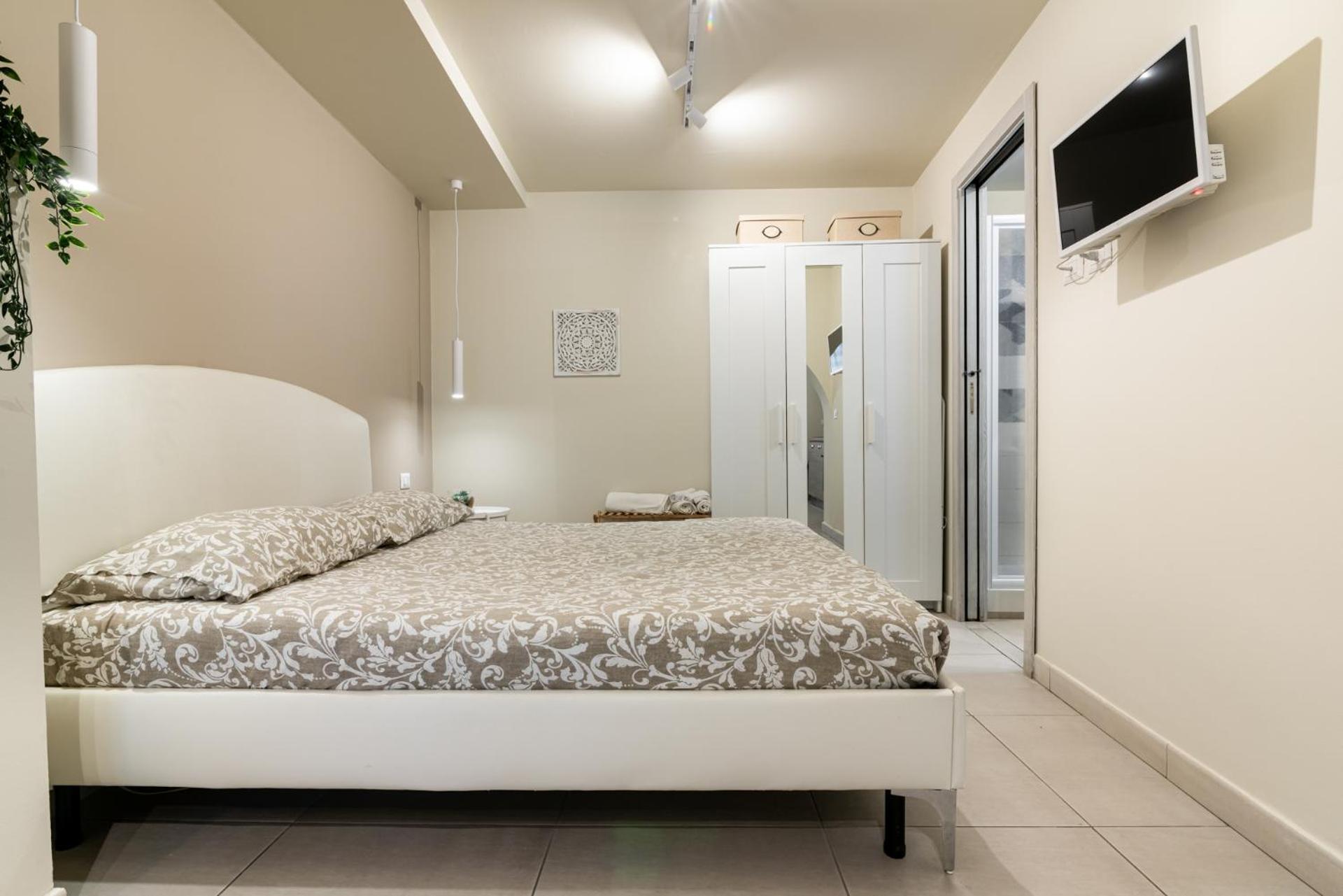 קטאניה Li Cuti Home מראה חיצוני תמונה