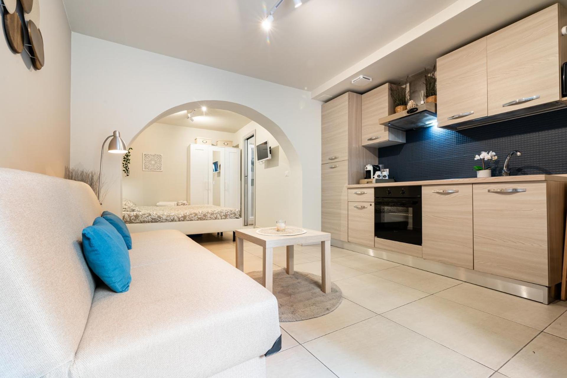 קטאניה Li Cuti Home מראה חיצוני תמונה