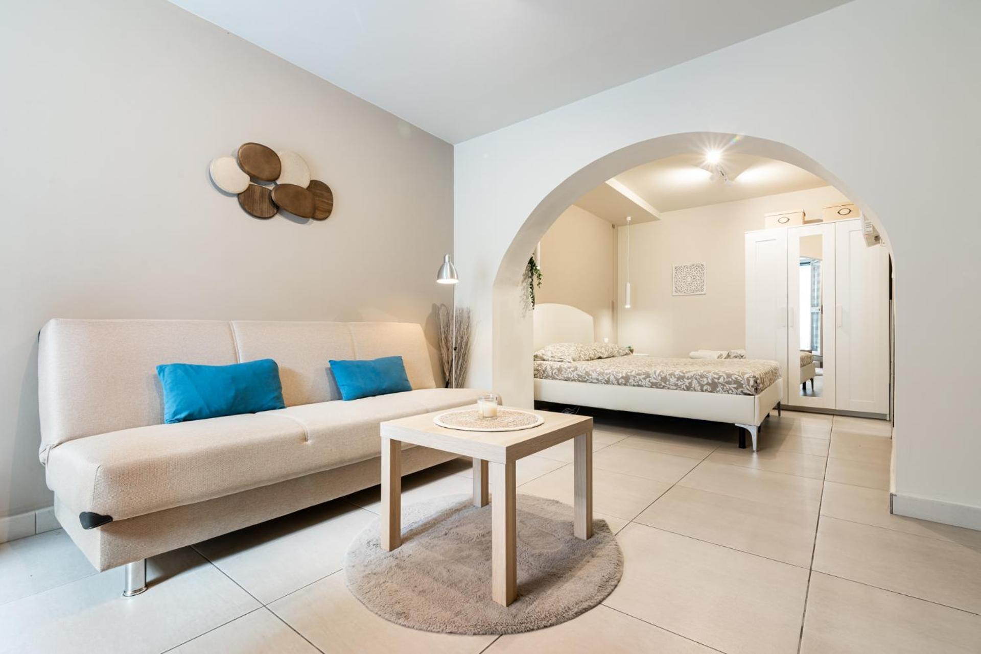קטאניה Li Cuti Home מראה חיצוני תמונה