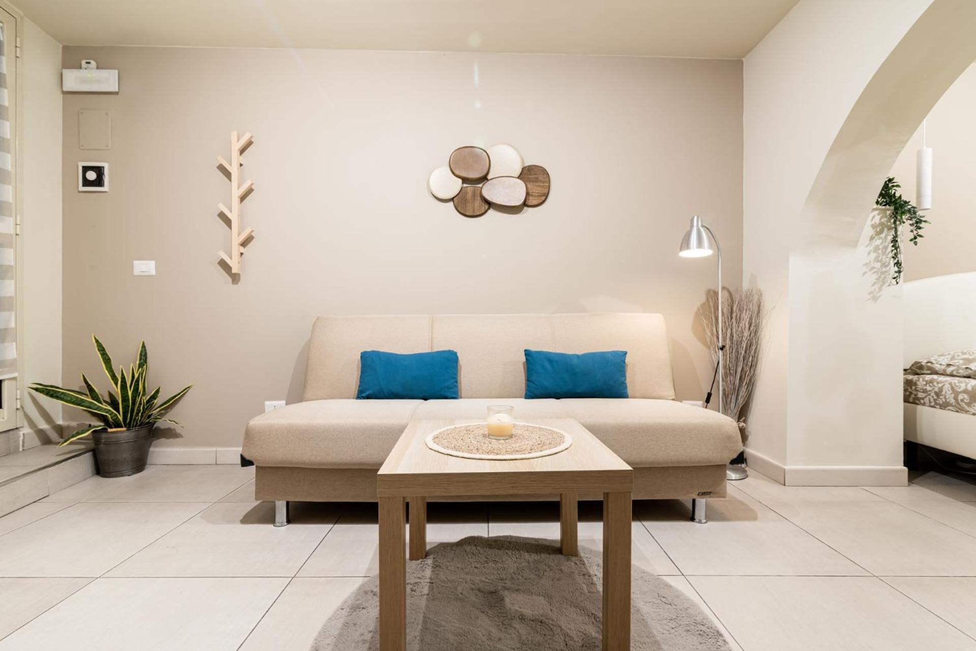 קטאניה Li Cuti Home מראה חיצוני תמונה